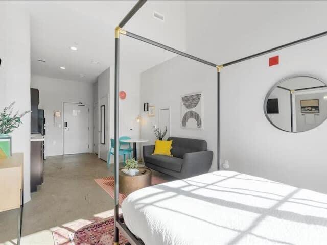 Cozysuites Gorgeous Sdo Downtown Pittsburgh Esterno foto