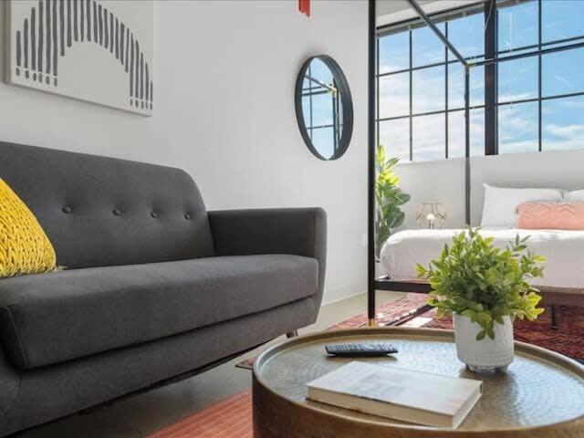 Cozysuites Gorgeous Sdo Downtown Pittsburgh Esterno foto