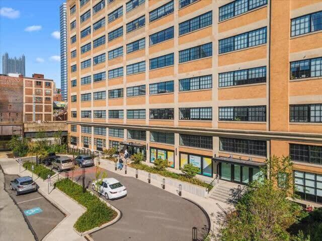 Cozysuites Gorgeous Sdo Downtown Pittsburgh Esterno foto