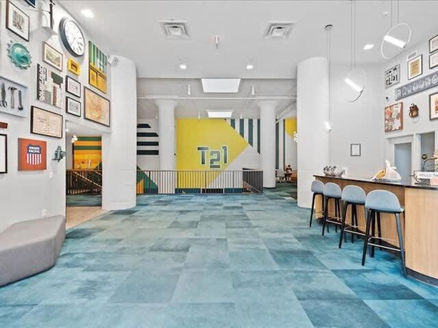 Cozysuites Gorgeous Sdo Downtown Pittsburgh Esterno foto