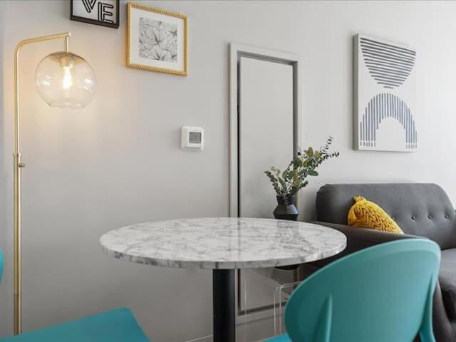 Cozysuites Gorgeous Sdo Downtown Pittsburgh Esterno foto
