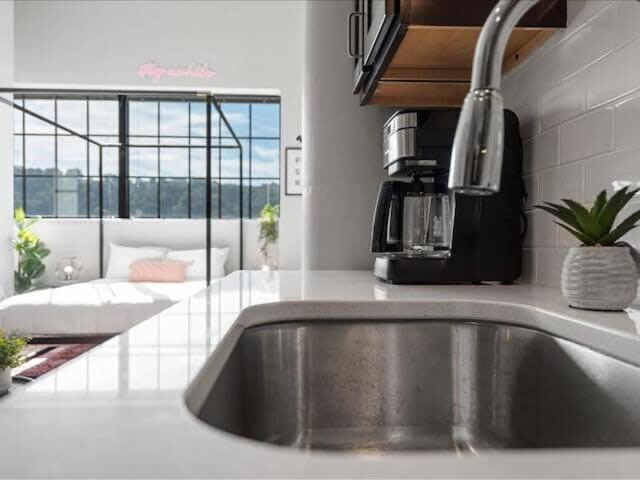 Cozysuites Gorgeous Sdo Downtown Pittsburgh Esterno foto