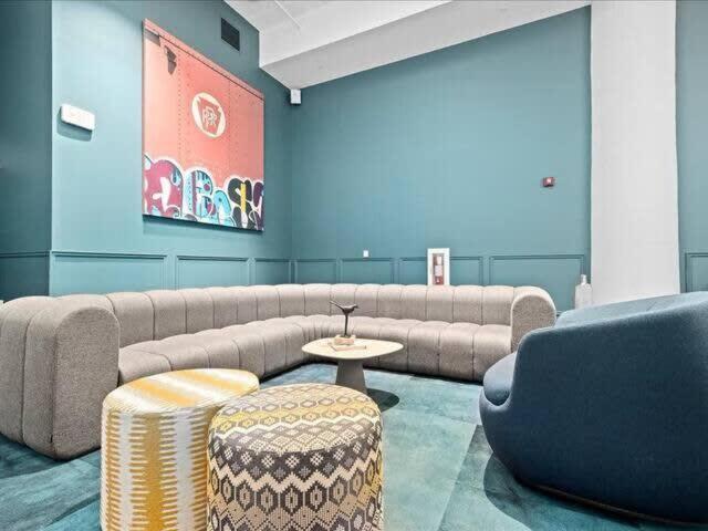 Cozysuites Gorgeous Sdo Downtown Pittsburgh Esterno foto